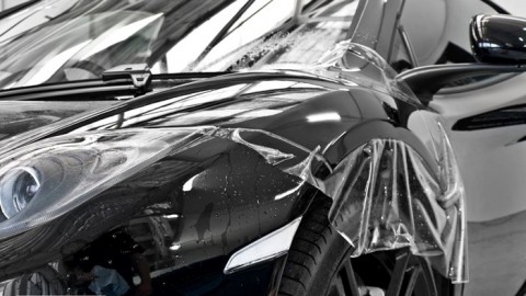 Paint protection Film Pros And Cons