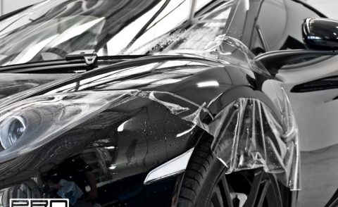 Paint protection Film Pros And Cons