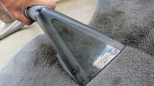 wet vac cleaner