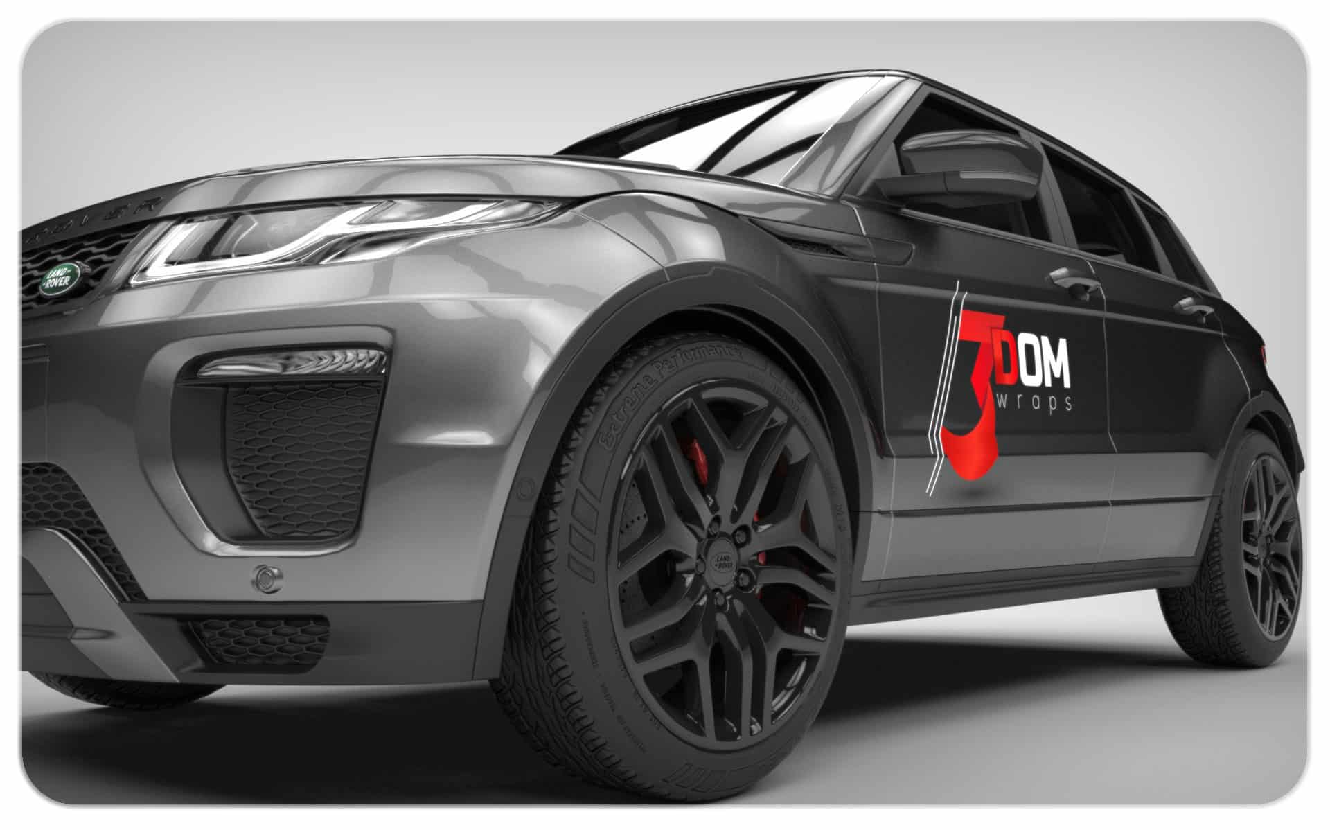 Commercial-signwriting
