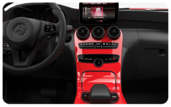 Gloss-red-interior-trim-wrap