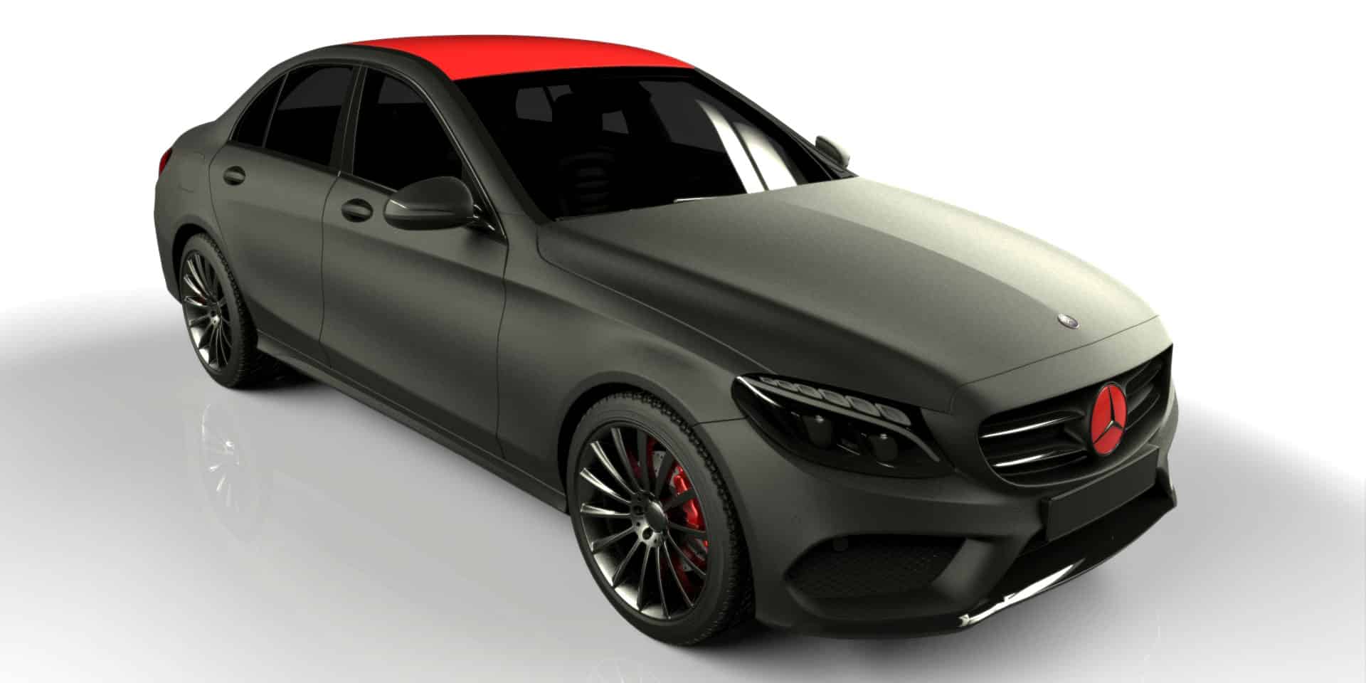 car and bike wrapping