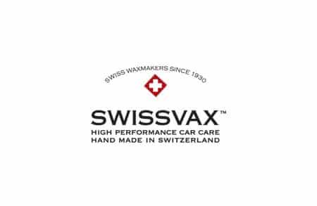 Swissvax logo