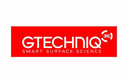 gtechniq logo