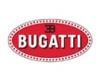 Bugatti Car Wrap