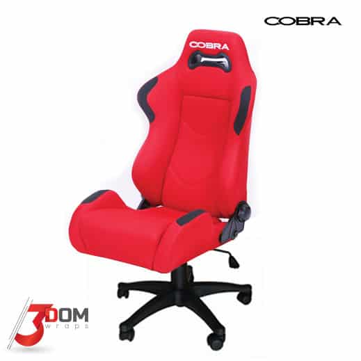 Racing Office Chairs Uk Bucket Seat, Race Car Seat Computer Chair