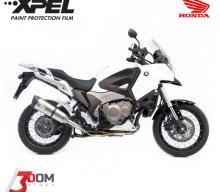 Honda Crosstourer Paint Protection Kit