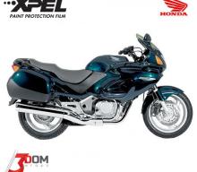 Honda Deauville Paint Protection
