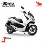 VentureShield Honda PCX 125 | 3Dom Wraps