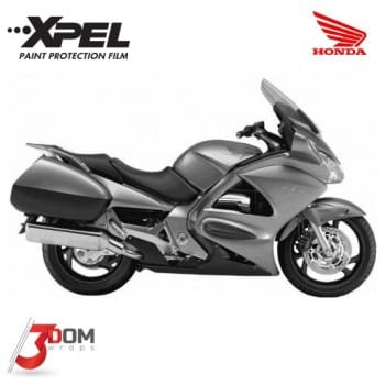 VentureShield Honda ST 1300 Pan European 2002-2004 | 3Dom Wraps