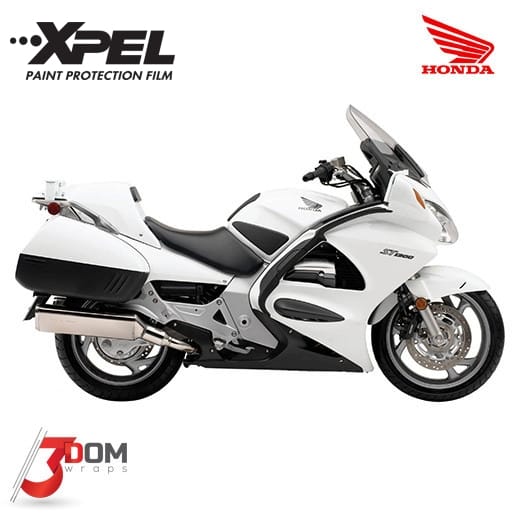 VentureShield Honda ST 1300 Pan European | 3Dom Wraps