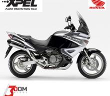 Honda Varadero XL 1000 Paint Protection Kit