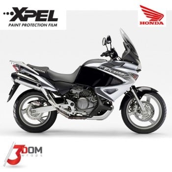 VentureShield Honda Varadero XL 1000 | 3Dom Wraps