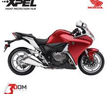 Honda VFR 1200 F PPF Film