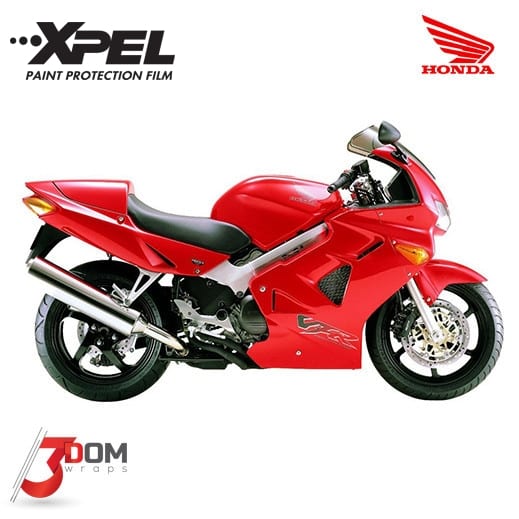 VentureShield Honda VFR 2001-2009 | 3Dom Wraps