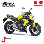 VentureShield Kawasaki ER-6N 2012 | 3Dom Wraps