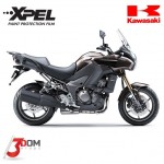 VentureShield Kawasaki Versys KLZ 1000 | 3Dom Wraps
