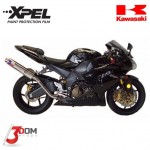 VentureShield Kawasaki ZX-10R 2004-2005 | 3Dom Wraps