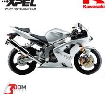 Kawasaki ZX-6R 636 PPF Kits