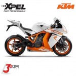 VentureShield KTM RC8 R | 3Dom Wraps