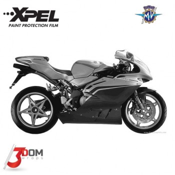 VentureShield MV Agusta F4 1000R/F4S | 3Dom Wraps