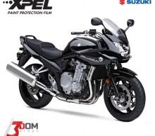Suzuki GSF Bandit 1200 S PPF Kits