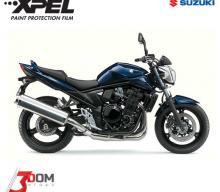 Suzuki GSF Bandit 650 S Paint Protection Kits