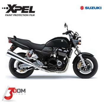 VentureShield Suzuki GSX 1400 | 3Dom Wraps