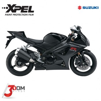 VentureShield Suzuki GSX-R 1000 2007-2008 | 3Dom Wraps