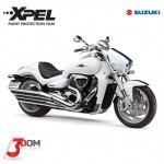 VentureShield Suzuki M 1800 R2 | 3Dom Wraps