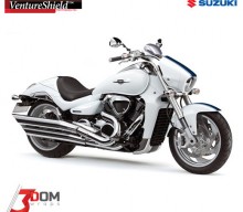 Suzuki M 1800 R2 Paint Protection Film