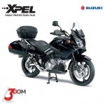 VentureShield Suzuki V-Strom DL 1000 | 3Dom Wraps