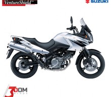 Suzuki V-Strom DL 650 2006-2010 Paint Protection