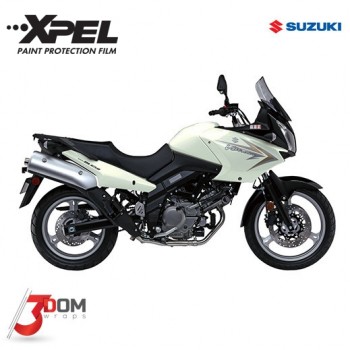 VentureShield Suzuki V-Strom DL 650 | 3Dom Wraps