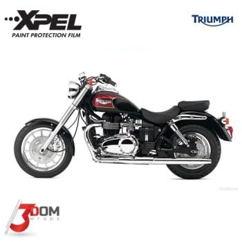 VentureShield Triumph America 2007-2009 | 3Dom Wraps