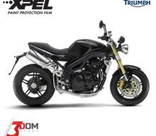 Triumph Speed Triple 2005-2007 Kits