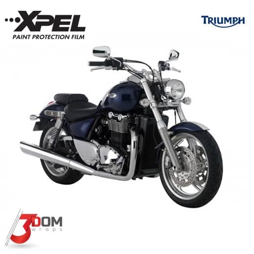 VentureShield Triumph Thunderbird 2002-2008 | 3Dom Wraps