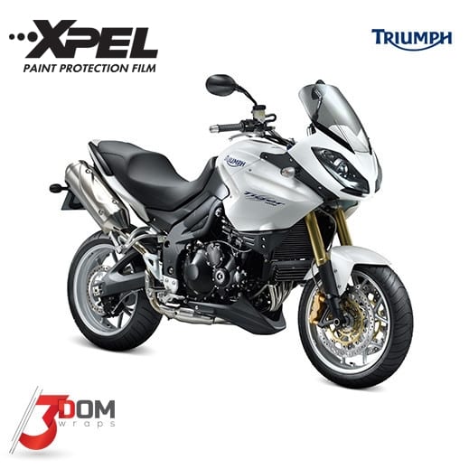 VentureShield Triumph Tiger 1050 | 3Dom Wraps