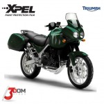 VentureShield Triumph Tiger 955i | 3Dom Wraps