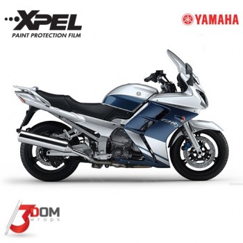 VentureShield Yamaha FJR 1300 2001-2005 | 3Dom Wraps