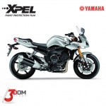 VentureShield Yamaha FZ1 | 3Dom Wraps