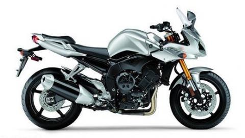 Yamaha FZ1 Paint Protection Kits