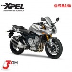 VentureShield Yamaha FZ1 Fazer | 3Dom Wraps