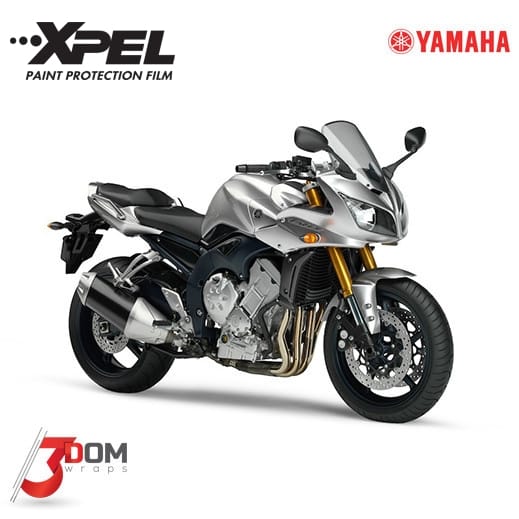 VentureShield Yamaha FZ1 Fazer | 3Dom Wraps