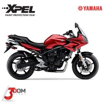 VentureShield Yamaha FZ6 2004-2006 | 3Dom Wraps