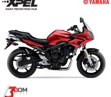Yamaha FZ6 Paint Protection Kits
