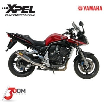 VentureShield Yamaha FZS 1000 Fazer | 3Dom Wraps