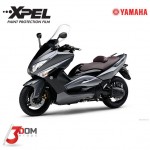 VentureShield Yamaha TMAX | 3Dom Wraps