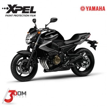 VentureShield Yamaha XJ6 | 3Dom Wraps