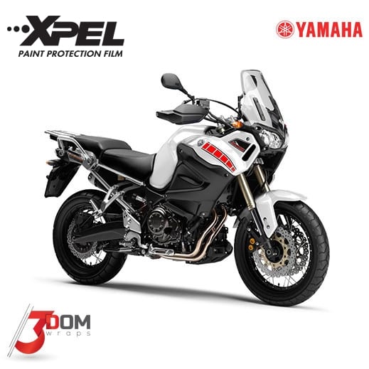 VentureShield Yamaha XT 1200Z Super Tenere | 3Dom Wraps